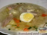 Супи, Страви з курки, рецепти з фото на 708 рецептів курки