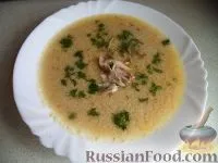 Супи, Страви з курки, рецепти з фото на 708 рецептів страви