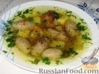 Супи, Страви з курки, рецепти з фото на 708 рецептів курки