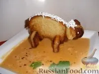 Супи з овочами, Суп-пюре, Страви з картоплі, рецепти з фото на 119 рецептів супи