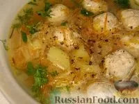 Супи, Страви з курки, рецепти з фото на 708 рецептів супи