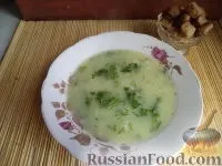 Супи з овочами, Суп-пюре, Страви з картоплі, рецепти з фото на 119 рецептів суп-пюре