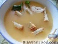 Супи з овочами, Суп-пюре, Страви з картоплі, рецепти з фото на 119 рецептів овочами