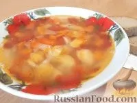 Супи, Страви з курки, рецепти з фото на 708 рецептів страви