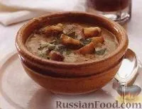 Супи з овочами, Суп-пюре, Страви з картоплі, рецепти з фото на 119 рецептів супи