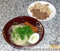 Супи, Страви з курки, рецепти з фото на 708 рецептів курки