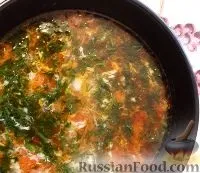 Супи, Страви з курки, рецепти з фото на 708 рецептів супи
