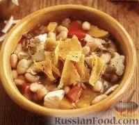Супи, Страви з курки, рецепти з фото на 708 рецептів курки