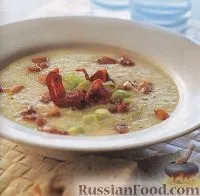 Супи з овочами, Суп-пюре, Страви з картоплі, рецепти з фото на 119 рецептів суп-пюре