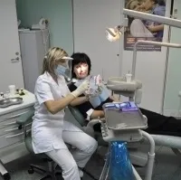 стоматология