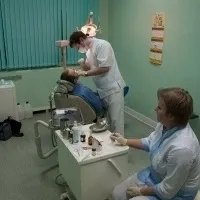 Дента-Практик Белорусская