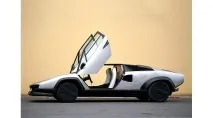 Суперкари в деталях Pagani Pagani