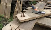 характеристики пирони