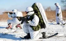 Дружина військовослужбовця в Арктиці Поки три роки не відслужать, їх нікуди не відпустять військовослужбовця