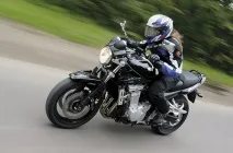 bandit suzuki
