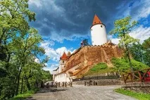 замък замъка