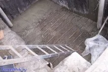 изба конструкция