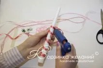 свещи сватба