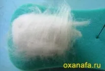 сплъстяване сплъстяване