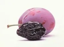 сливи сини