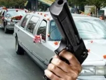 Стрілянина на весіллі в Дагестані призвела до трагедії, АДІ - Новини Хакасії весіллі