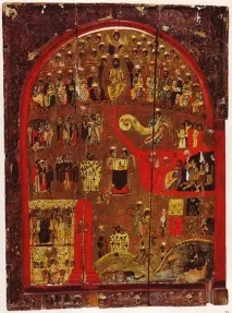 ікони