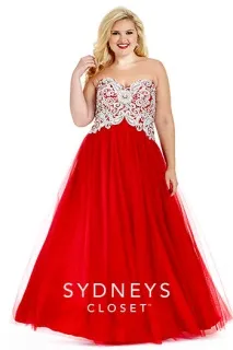Sydney - s Closet Sydney Closet