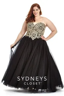 Sydney - s Closet Sydney Closet