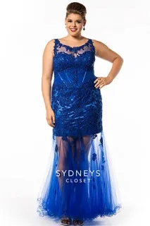 Sydney - s Closet Closet