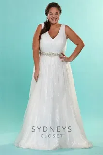 Sydney - s Closet вбрання