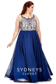 Sydney - s Closet Closet