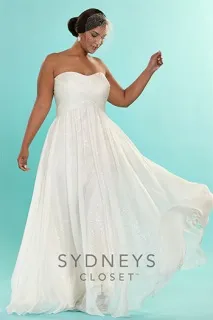 Sydney - s Closet Sydney