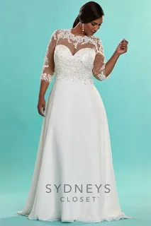 Sydney - s Closet вбрання