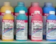 оцветители feidal