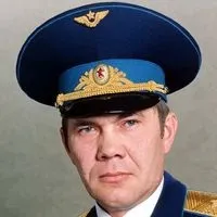 Таємниця загибелі генерала Лебедя генерала