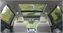 Тест-драйв гібридного позашляховика Toyota Highlander тест-драйв
