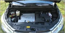 Тест-драйв гібридного позашляховика Toyota Highlander тест-драйв