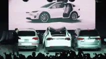 tesla