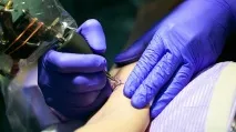 Тату в Греції натільне мистецтво процвітає натільне