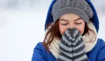 Температура при вегетосудинній дистонії (ВСД) дистонії