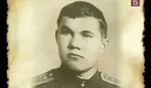 Таємниця загибелі генерала Лебедя генерала