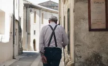 Тетяна Друбич Хочу провести старість весело, але в нашій країні це неможливо. провести