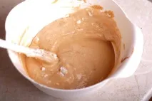 нугою