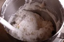 торт