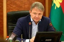Ткачов йде з посади губернатора Краснодарського краю, Телеграфіст ткачов