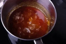 нугою