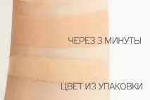 Тональний крем Purobio Sublime Foundation у відтінку 02 гарна основа для фотосесії тональний