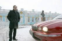 Тест із зіркою Ігор Скляр тест