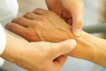 китката лечение