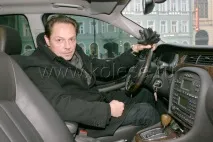 Тест із зіркою Ігор Скляр Ігор